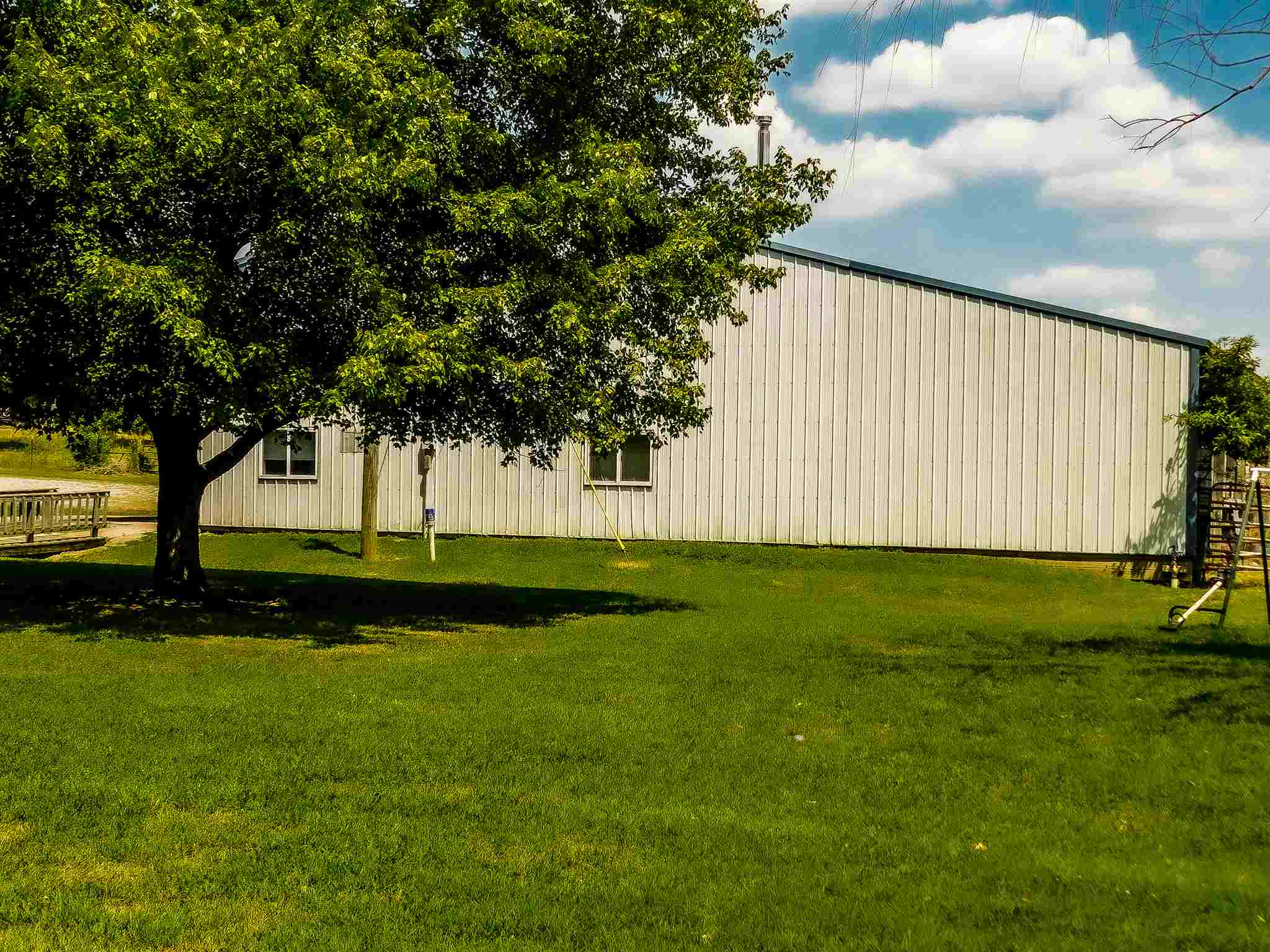 7375 Brown Road Galatia, IL 62935 - Photo 27 of 34