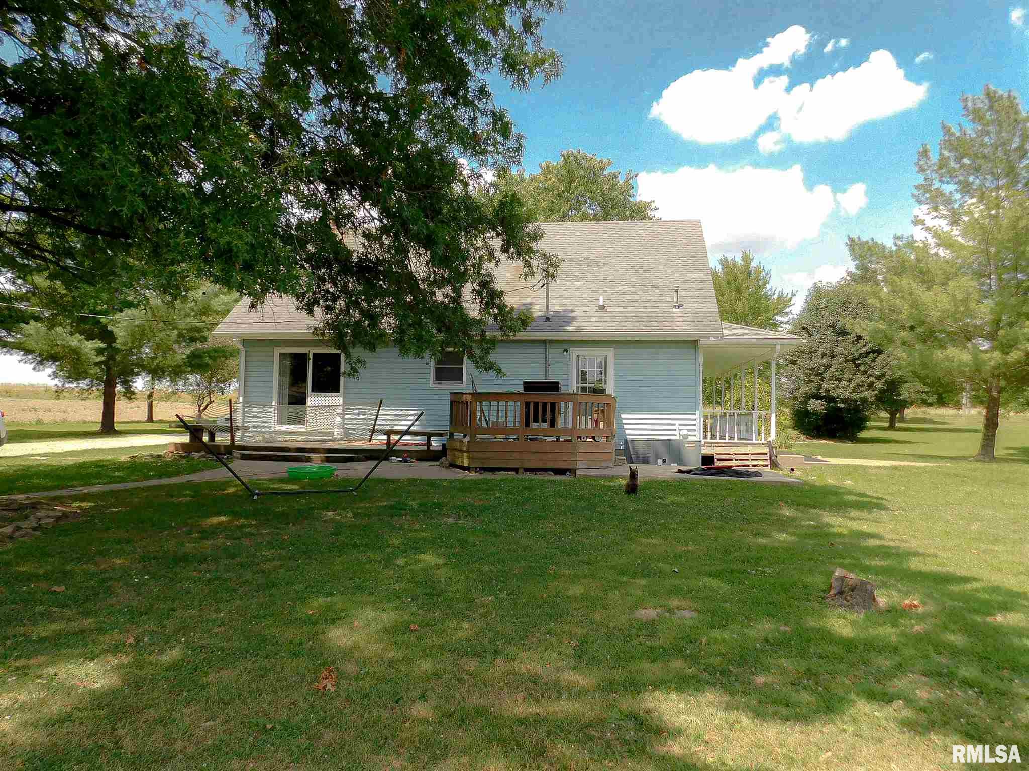 7375 Brown Road Galatia, IL 62935 - Photo 28 of 34