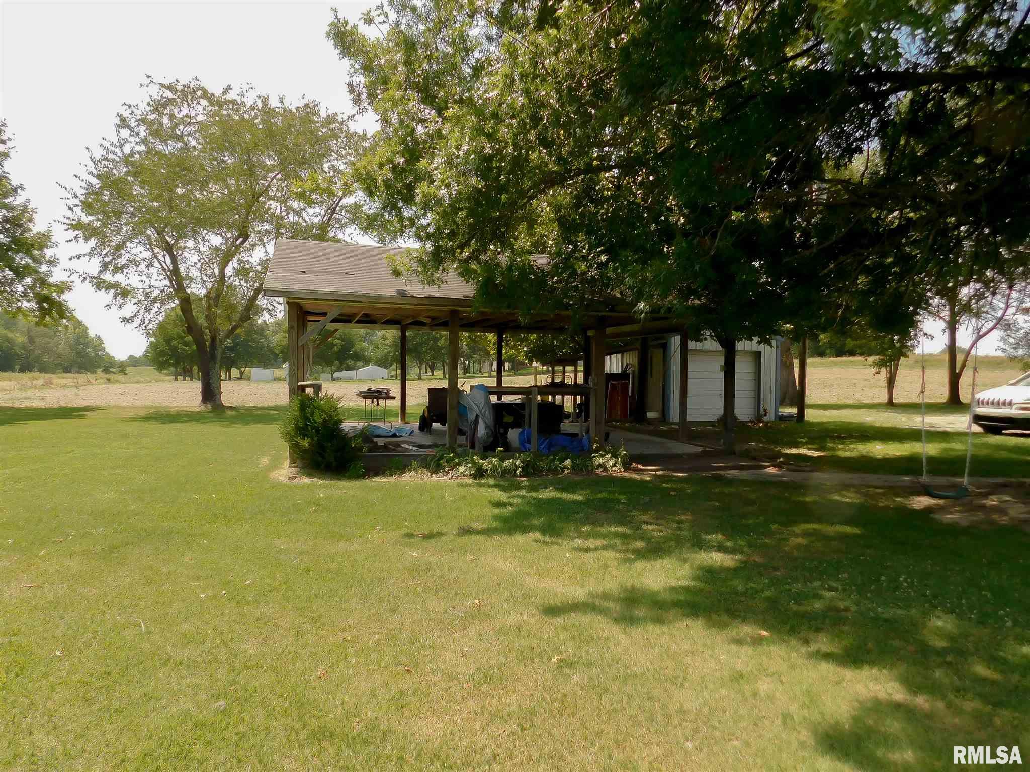 7375 Brown Road Galatia, IL 62935 - Photo 29 of 34