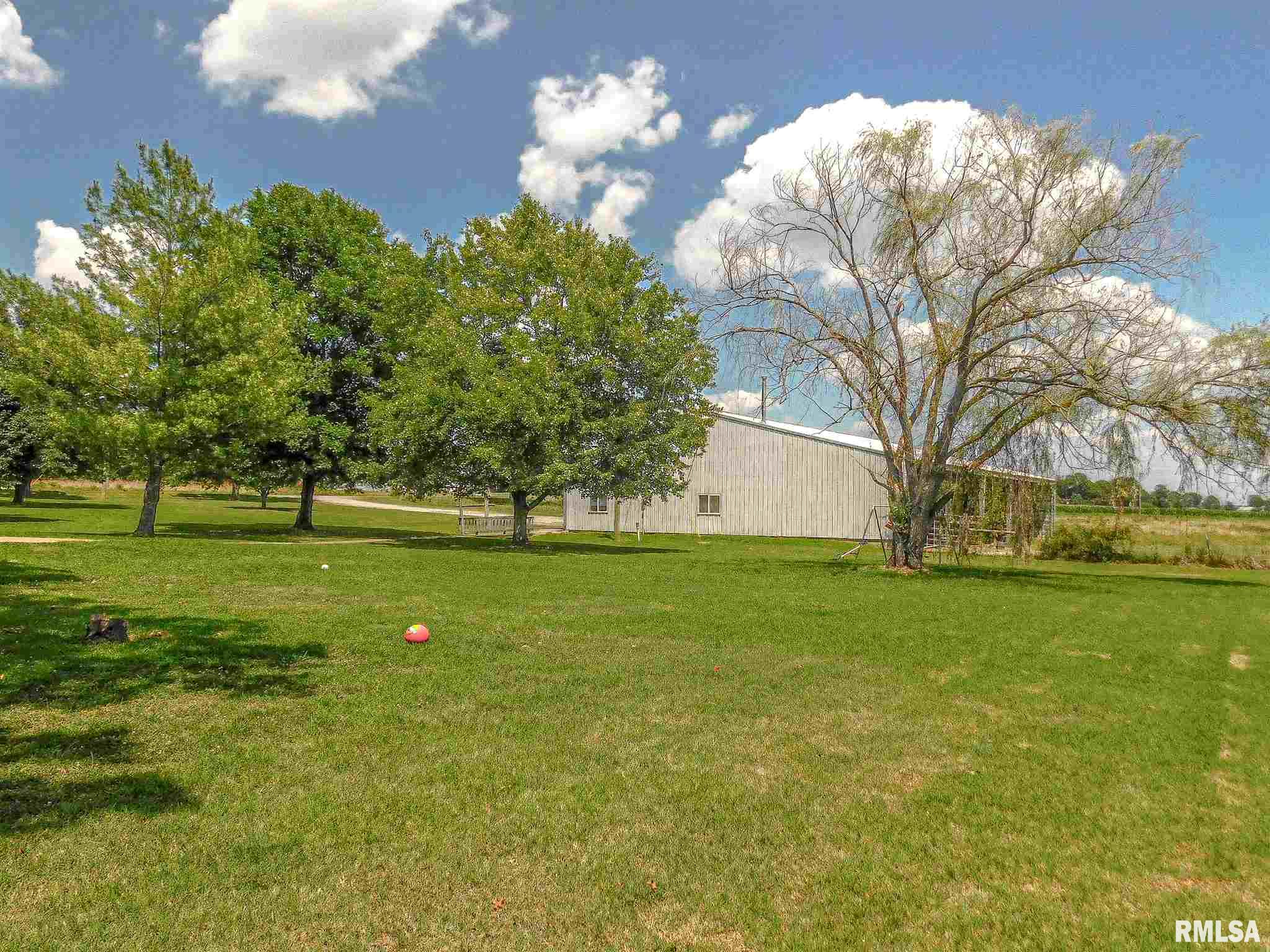 7375 Brown Road Galatia, IL 62935 - Photo 31 of 34