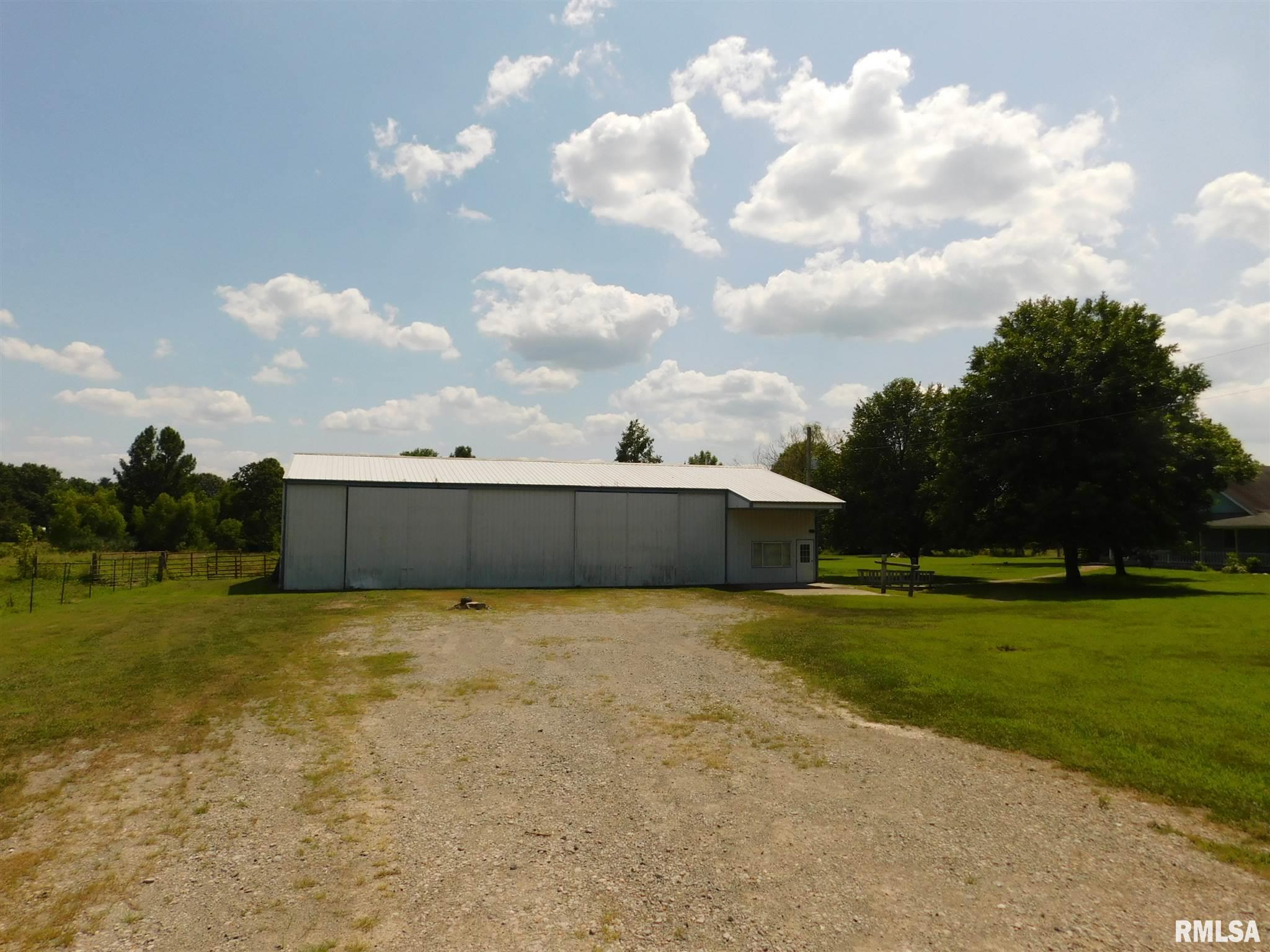 7375 Brown Road Galatia, IL 62935 - Photo 32 of 34