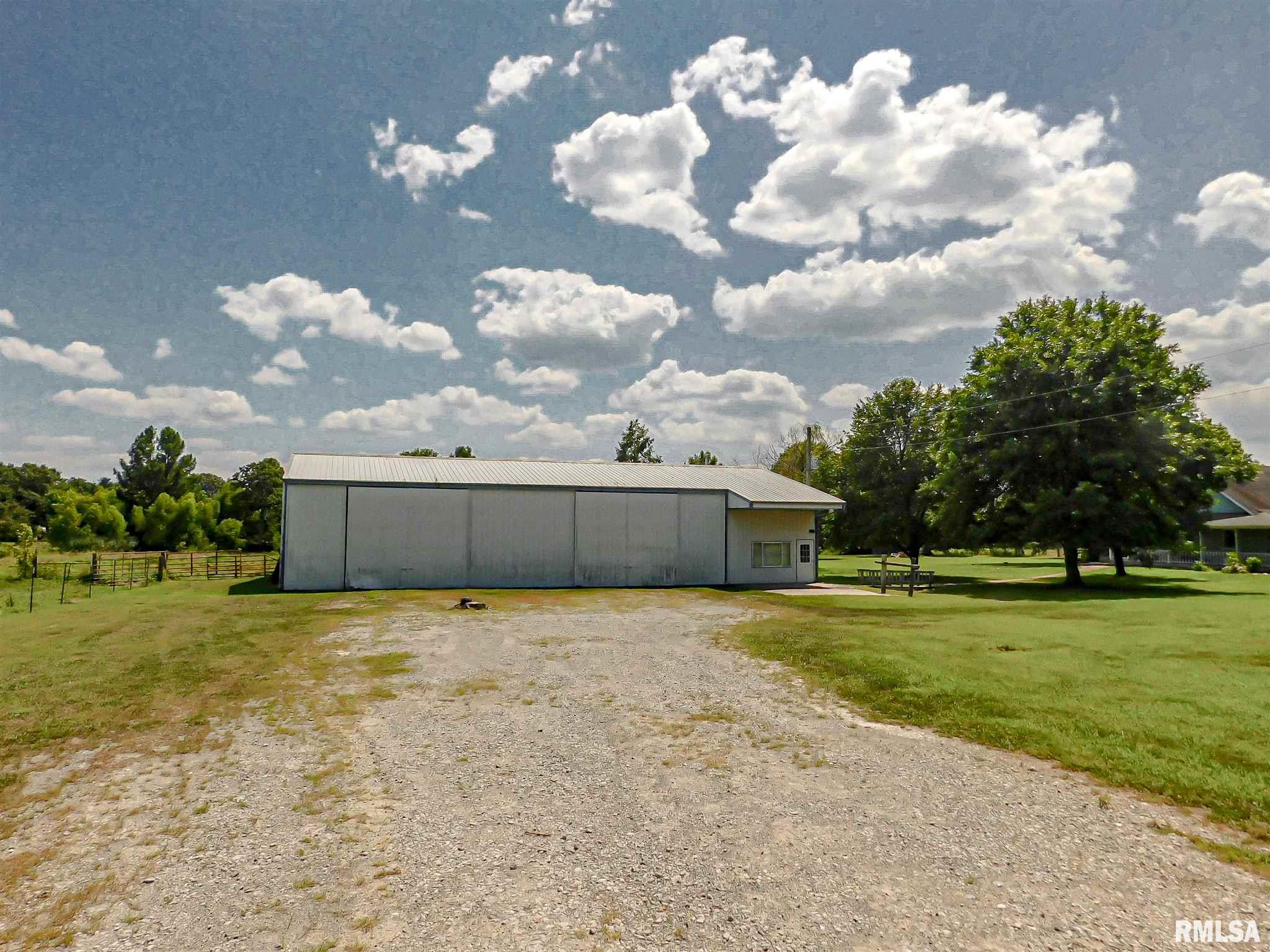 7375 Brown Road Galatia, IL 62935 - Photo 33 of 34