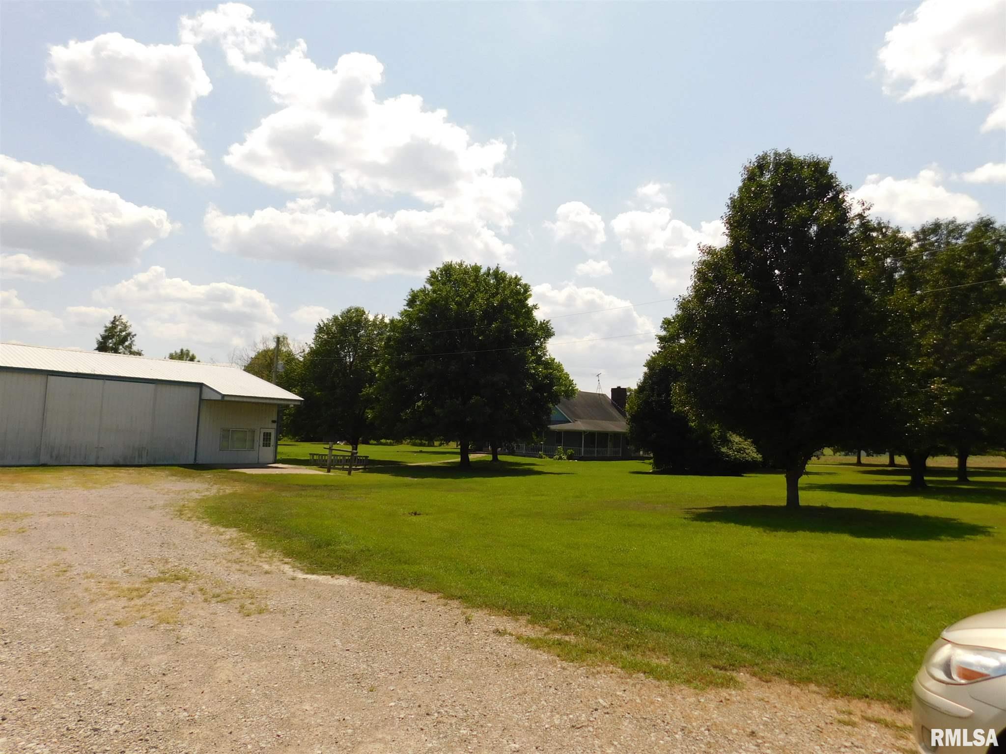 7375 Brown Road Galatia, IL 62935 - Photo 34 of 34