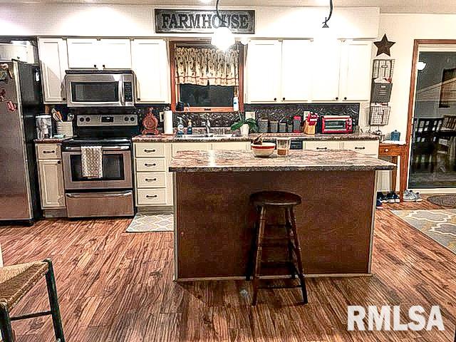 7375 Brown Road Galatia, IL 62935 - Photo 4 of 34
