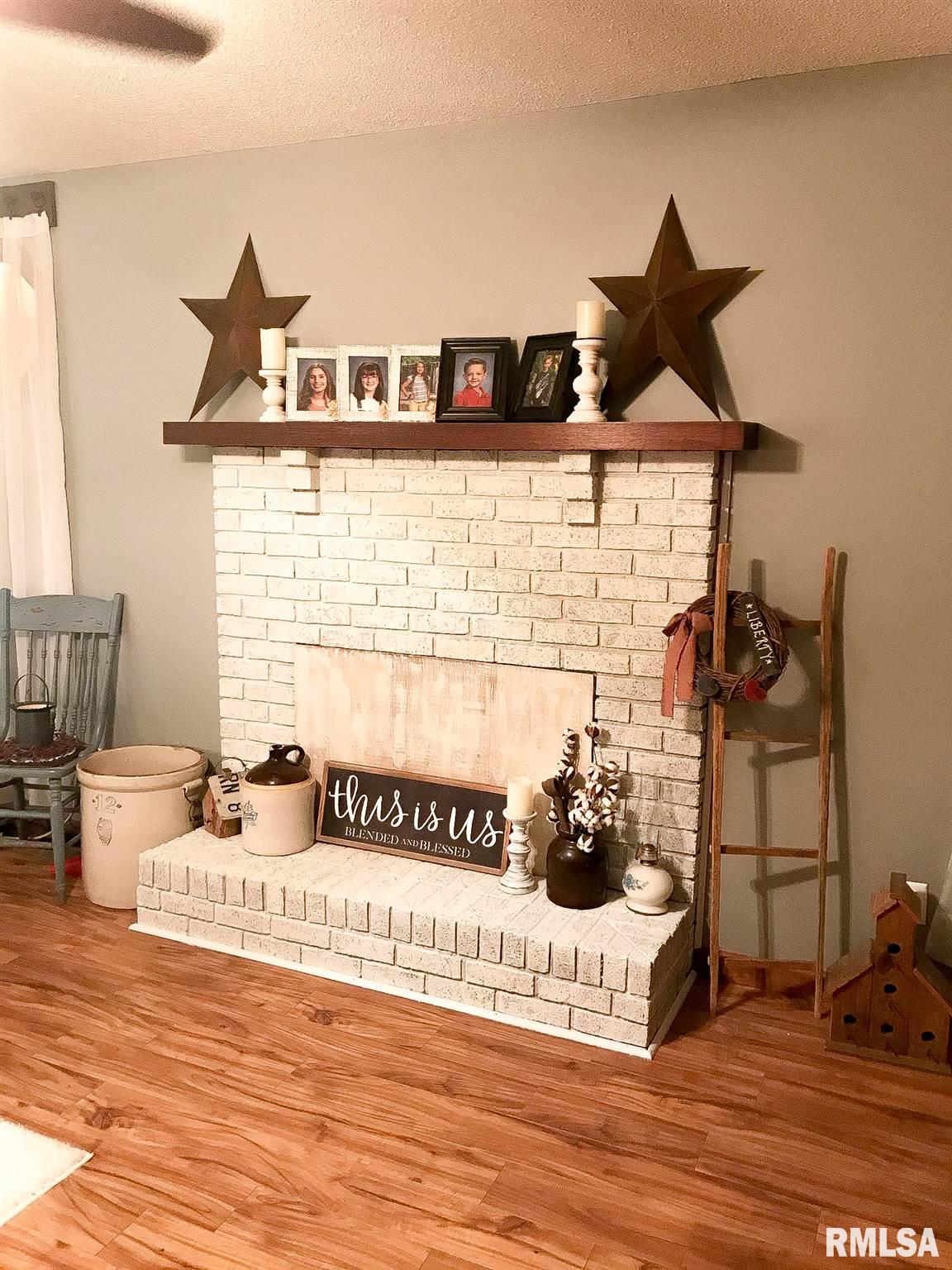 7375 Brown Road Galatia, IL 62935 - Photo 5 of 34