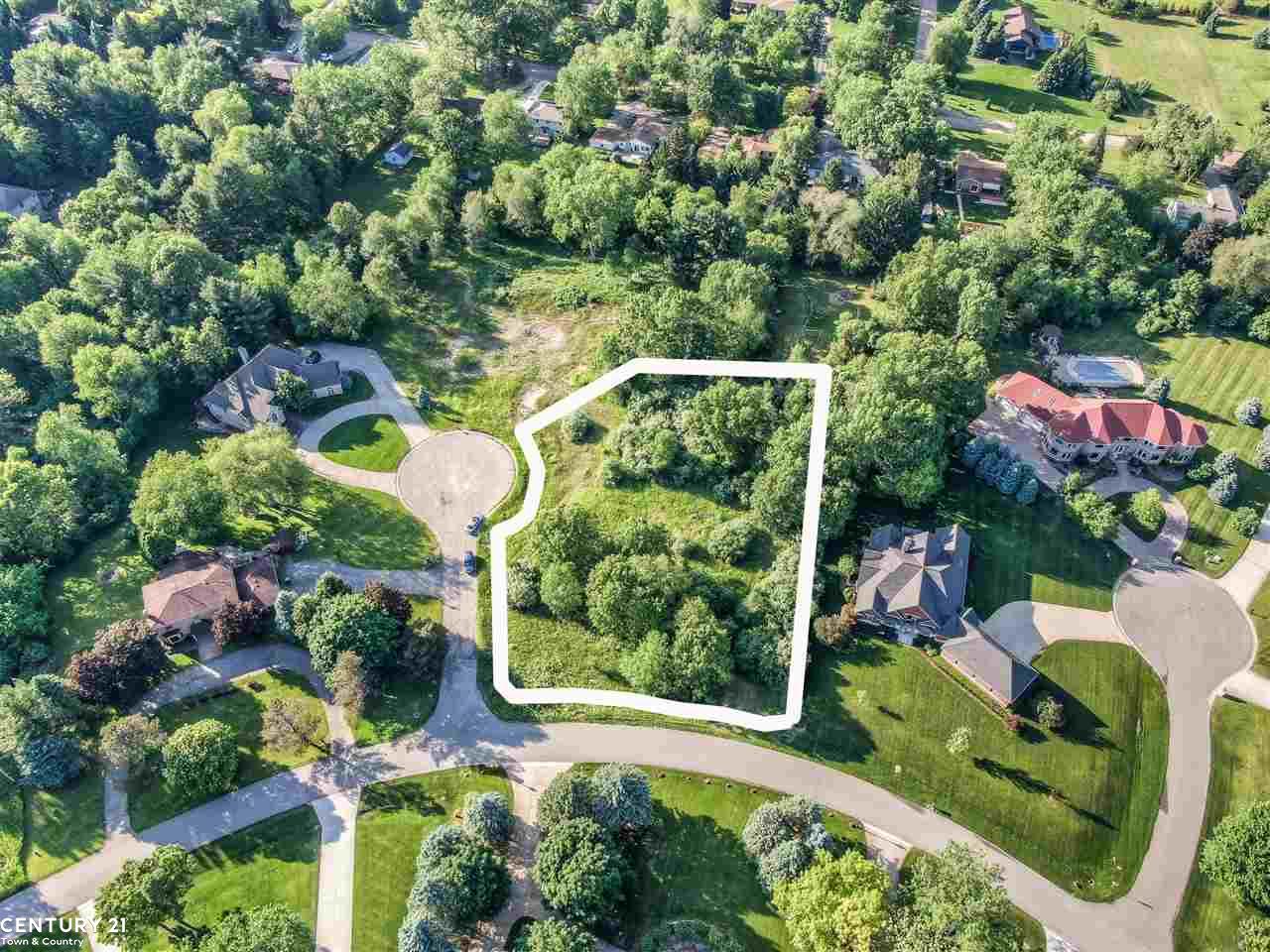 0 Knob Creeks, Unit LOT 7 Rochester, MI 48306 - Photo 8 of 8 Gallery Image 8