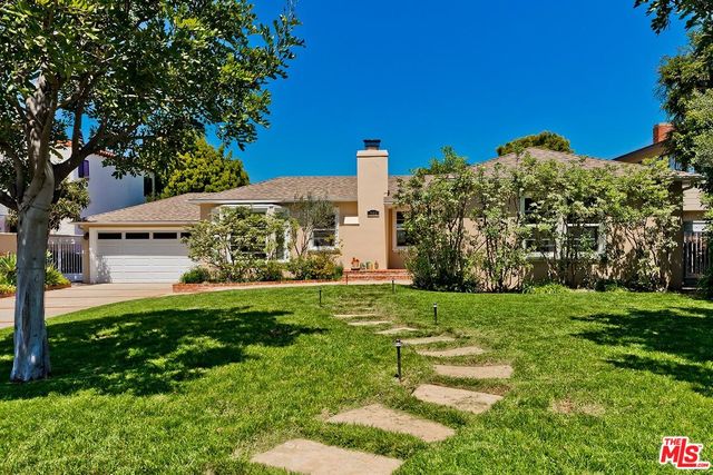 $3,375,000 | 841 Franklin Street, Santa Monica, CA 90403