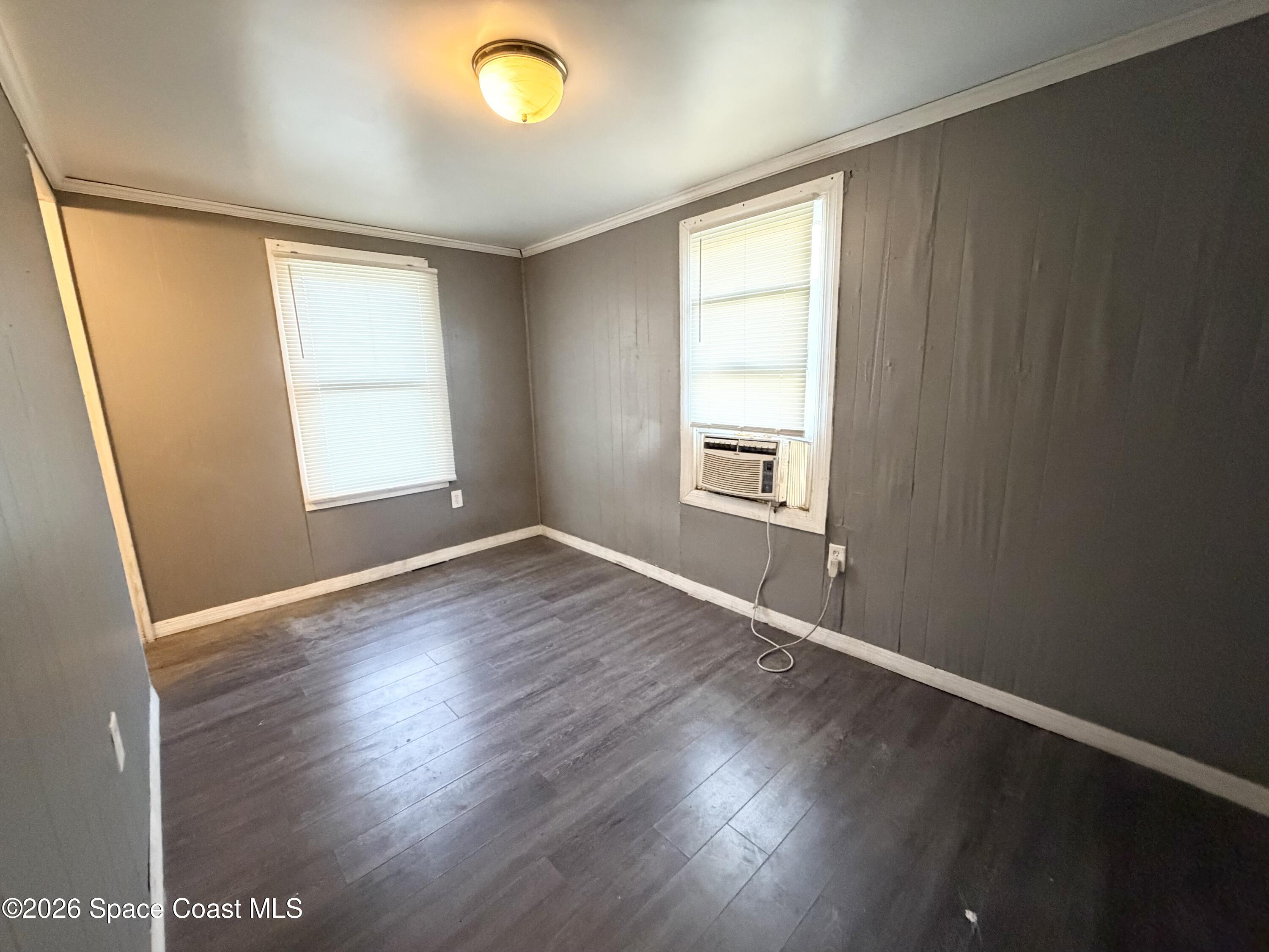 332 Palm Avenue Cocoa, FL 32922 - Photo 5 of 8 Bedroom 2