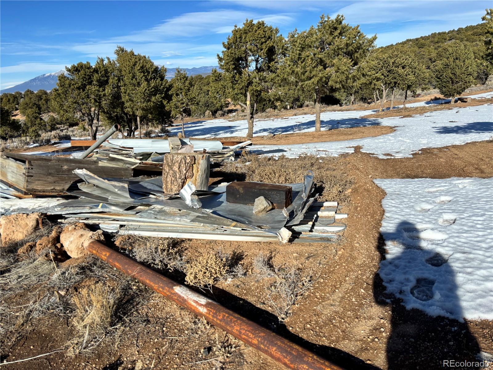 20397 County Road San Luis, CO 81152 - Photo 4 of 16