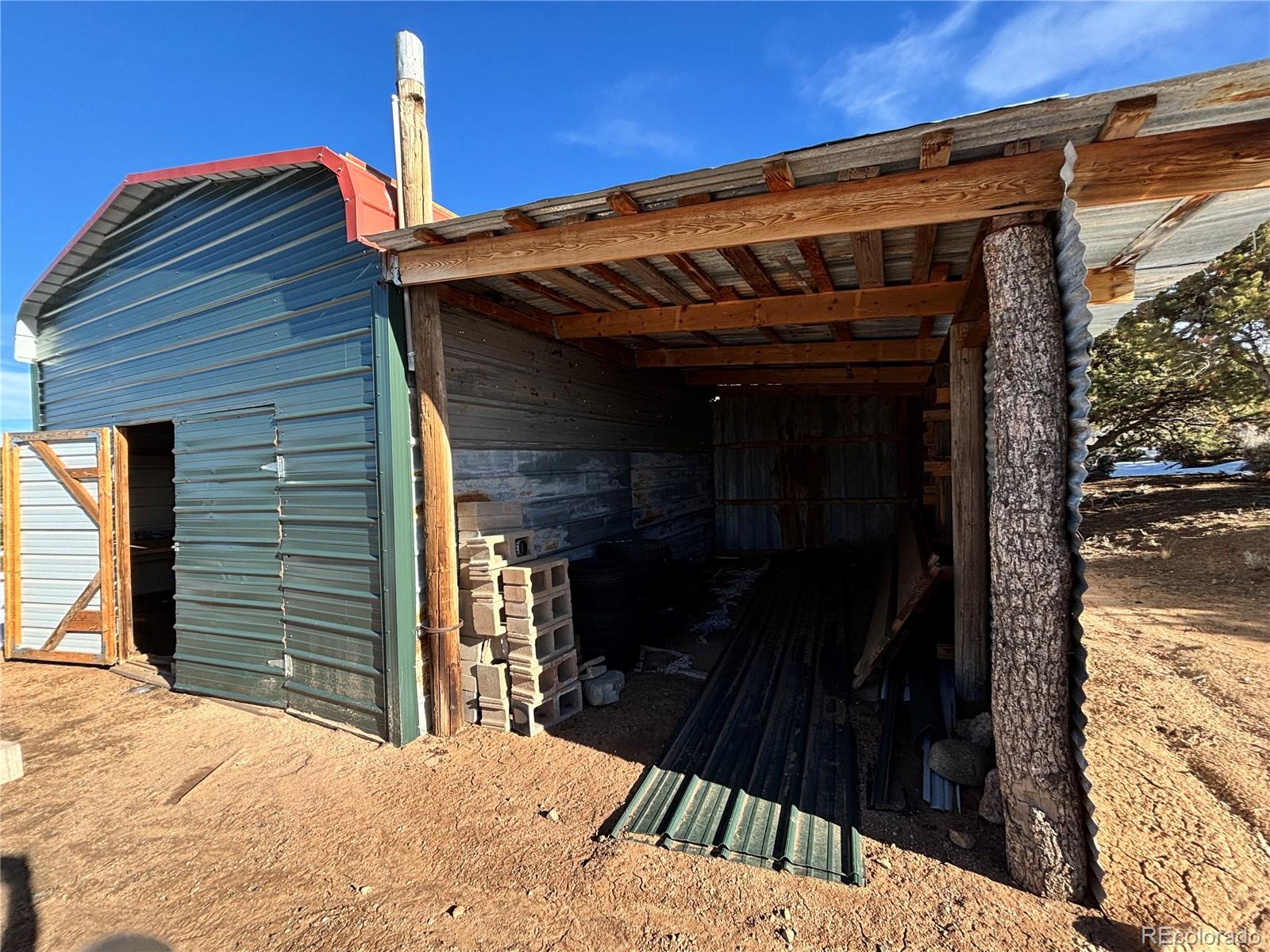 20397 County Road San Luis, CO 81152 - Photo 5 of 16