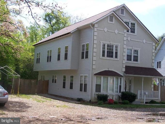 2943 Graham Road Falls Church, VA 22042 - Photo 1 of 11 Exterior (Main)