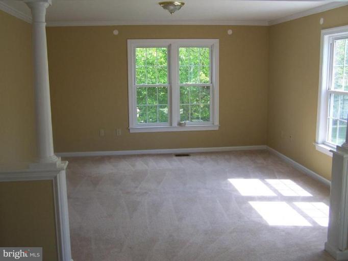 2943 Graham Road Falls Church, VA 22042 - Photo 8 of 11 Bedroom #1