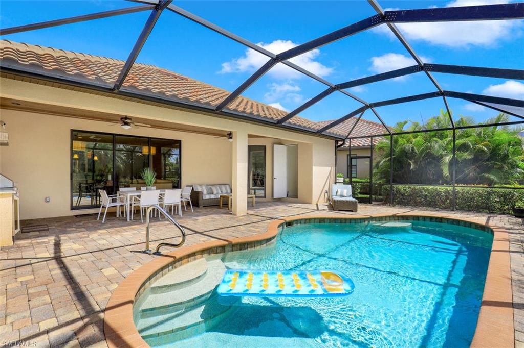 9530 Piacere Way Naples, FL 34113 - Photo 25 of 45