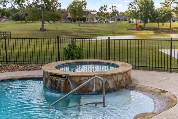 $950,000 | 1723 Opal Trail, Willis, TX 77378