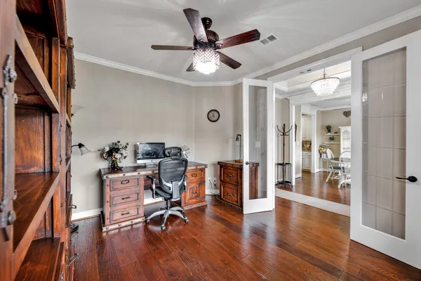 $950,000 | 1723 Opal Trail, Willis, TX 77378