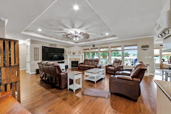 $950,000 | 1723 Opal Trail, Willis, TX 77378