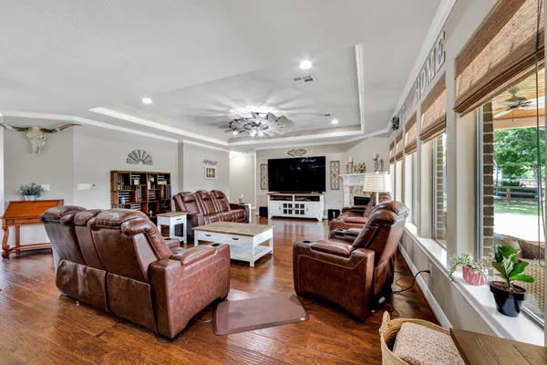 $950,000 | 1723 Opal Trail, Willis, TX 77378