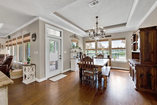 $950,000 | 1723 Opal Trail, Willis, TX 77378