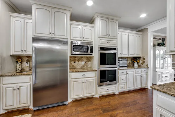 $950,000 | 1723 Opal Trail, Willis, TX 77378