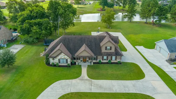 $950,000 | 1723 Opal Trail, Willis, TX 77378
