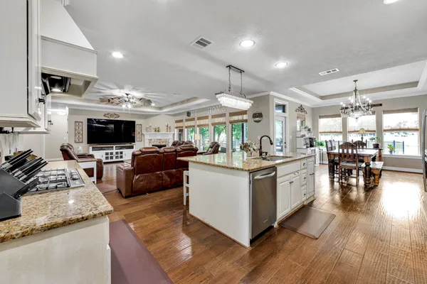 $950,000 | 1723 Opal Trail, Willis, TX 77378