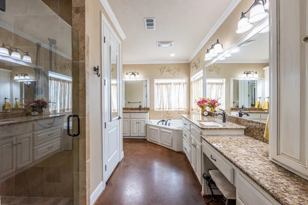 $950,000 | 1723 Opal Trail, Willis, TX 77378