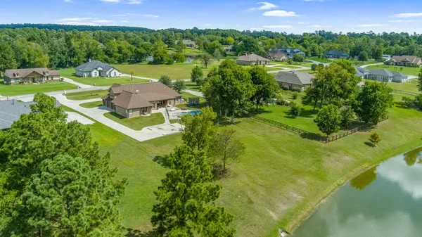 $950,000 | 1723 Opal Trail, Willis, TX 77378
