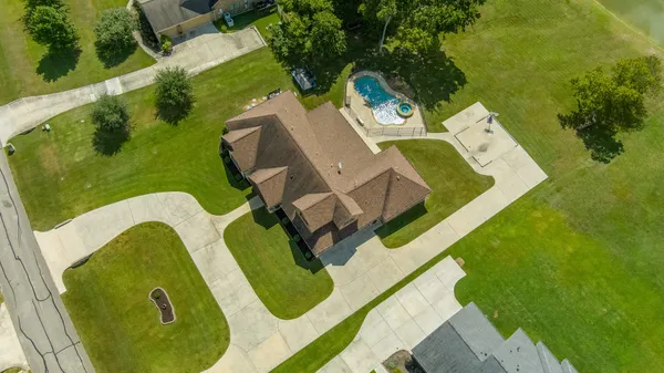 $950,000 | 1723 Opal Trail, Willis, TX 77378