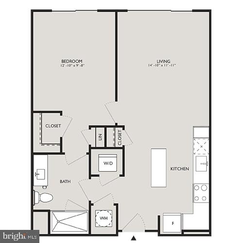 4000 Wisconsin Avenue Northwest, Unit 1B4KPH41 Washington, DC 20016 - Photo 50 of 50