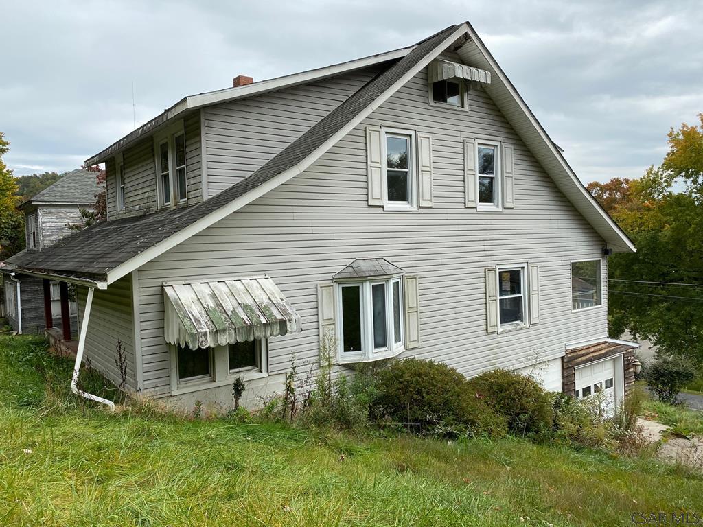 594 Forbes Road Stoystown, PA 15563 - Photo 29 of 33 Gallery Image 29