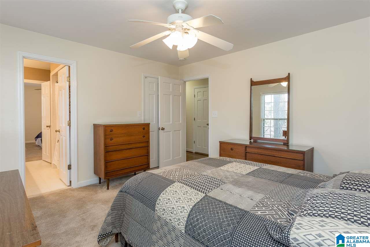 4615 Pine Mountain Road Birmingham, AL 35213 - Photo 26 of 46