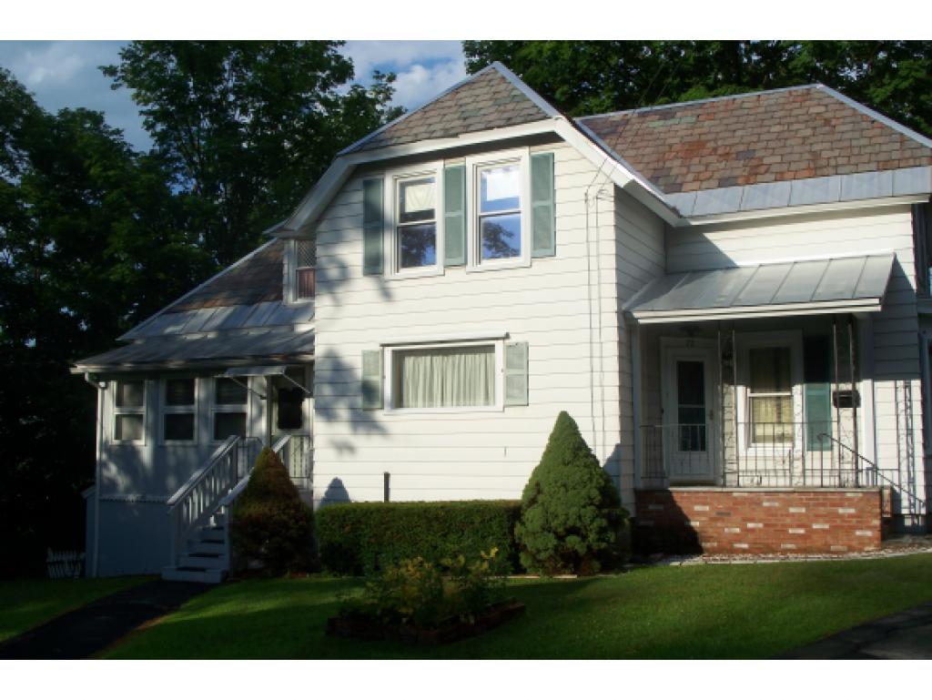 22 High Street Proctor, VT 05765 - Photo 1 of 8