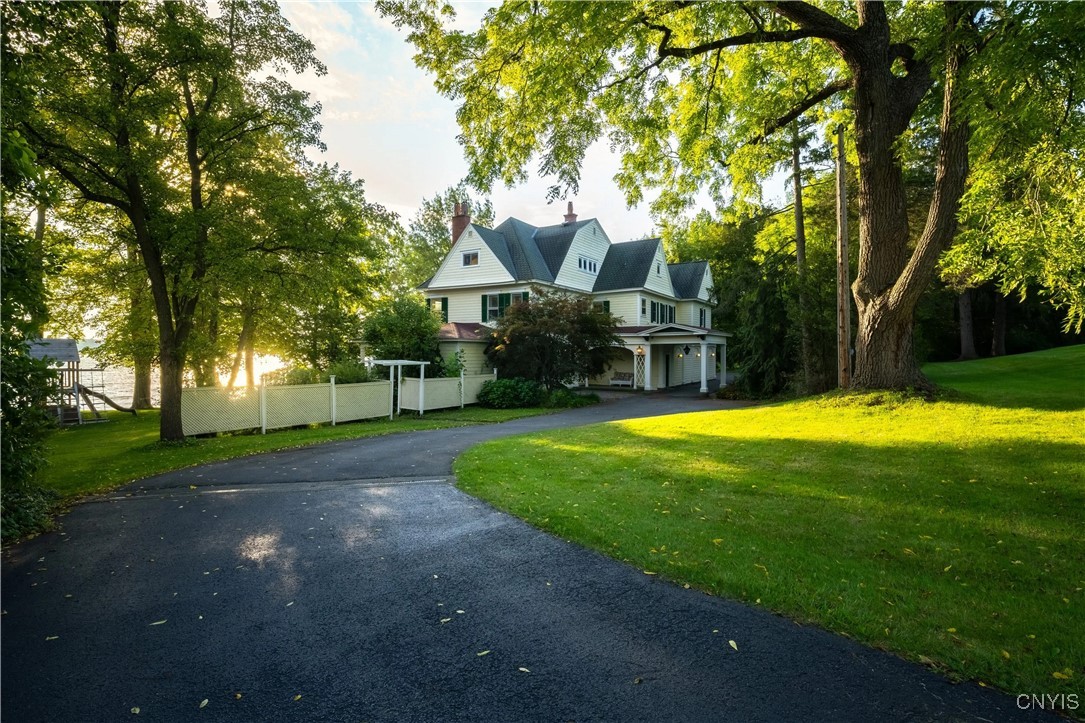 1870 West Lake Road Skaneateles, NY 13152 - Photo 12 of 37