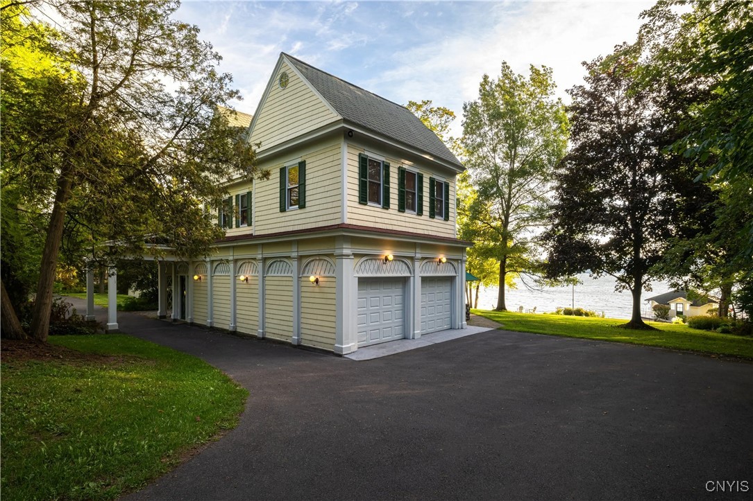 1870 West Lake Road Skaneateles, NY 13152 - Photo 23 of 37