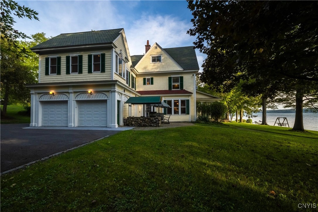 1870 West Lake Road Skaneateles, NY 13152 - Photo 24 of 37