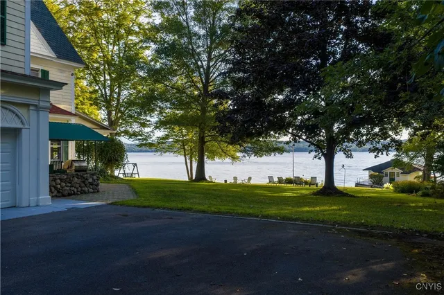 $7,900,000 | 1870 West Lake Road, Skaneateles, NY 13152