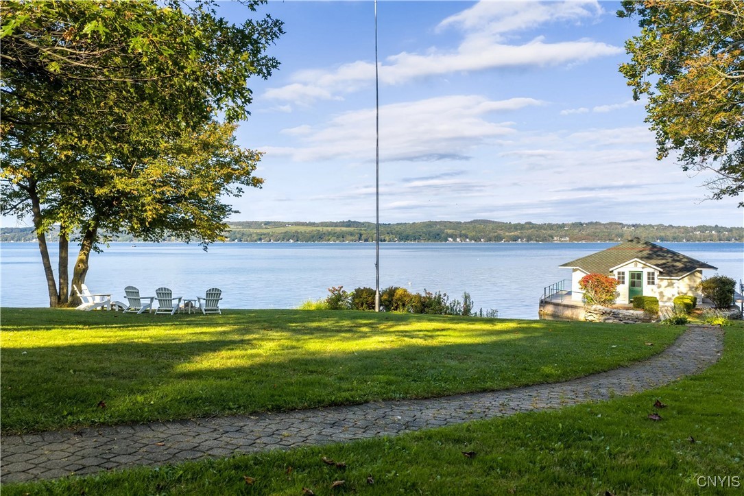 1870 West Lake Road Skaneateles, NY 13152 - Photo 26 of 37