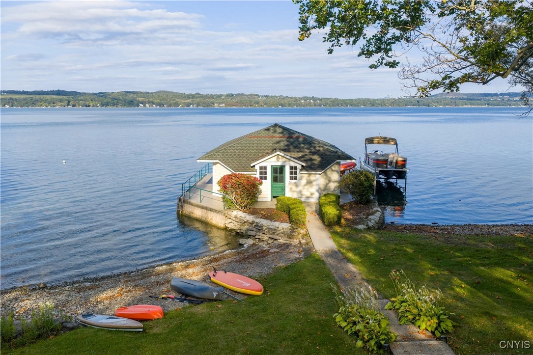 1870 West Lake Road Skaneateles, NY 13152 - Photo 27 of 37