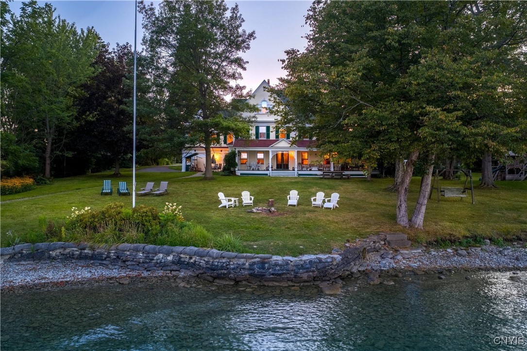 1870 West Lake Road Skaneateles, NY 13152 - Photo 28 of 37