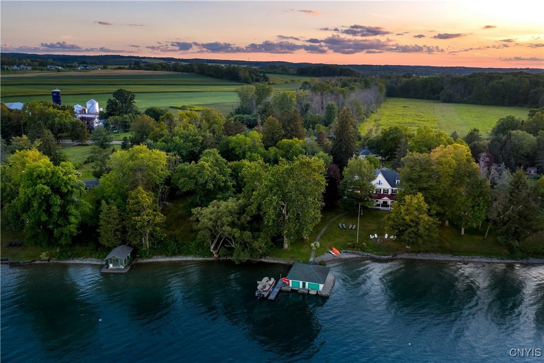 1870 West Lake Road Skaneateles, NY 13152 - Photo 29 of 37