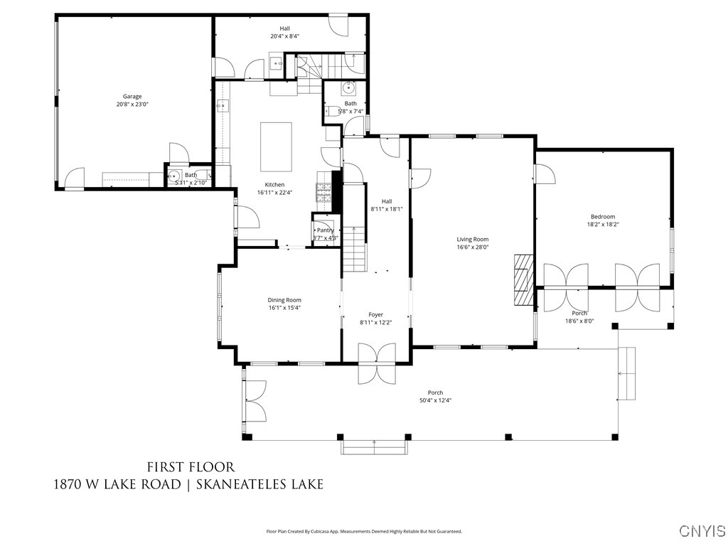 1870 West Lake Road Skaneateles, NY 13152 - Photo 30 of 37