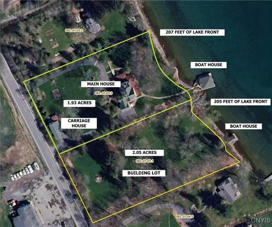 1870 West Lake Road Skaneateles, NY 13152 - Photo 3 of 37