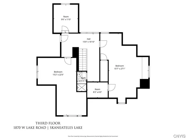$7,900,000 | 1870 West Lake Road, Skaneateles, NY 13152