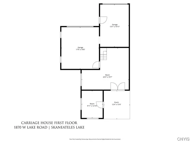 $7,900,000 | 1870 West Lake Road, Skaneateles, NY 13152