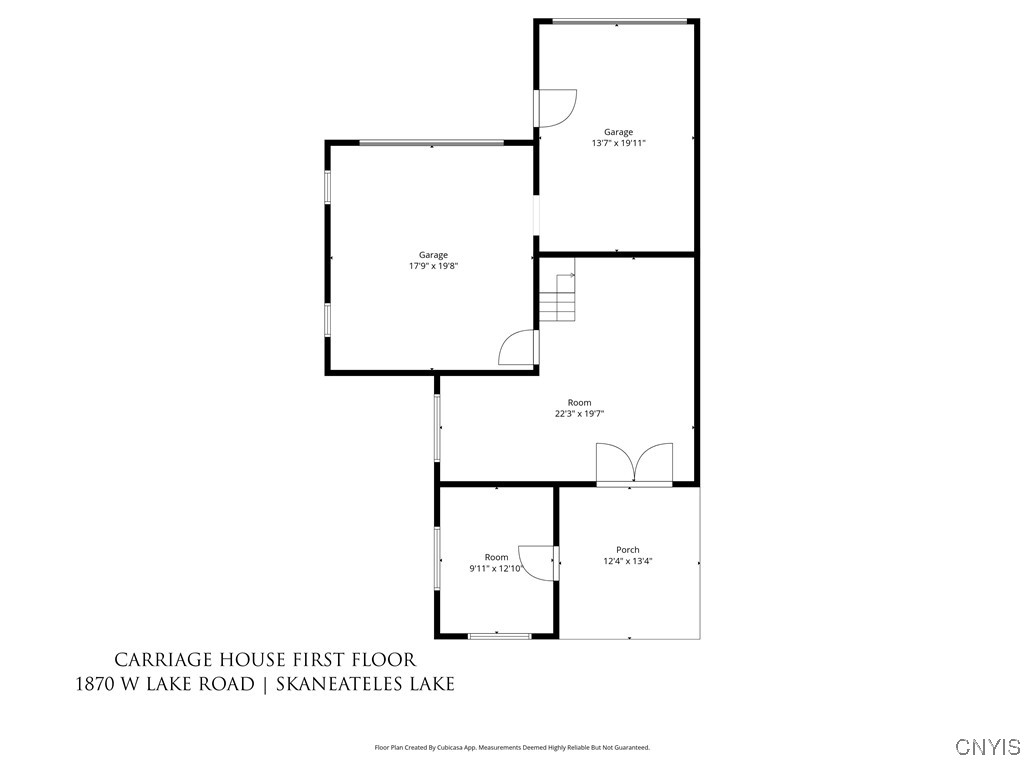 1870 West Lake Road Skaneateles, NY 13152 - Photo 33 of 37