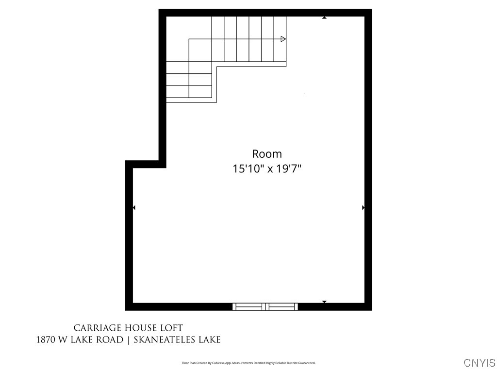 1870 West Lake Road Skaneateles, NY 13152 - Photo 34 of 37