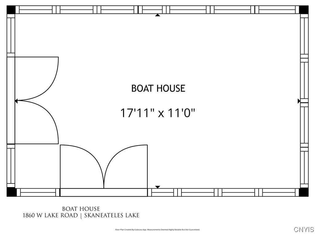 1870 West Lake Road Skaneateles, NY 13152 - Photo 36 of 37