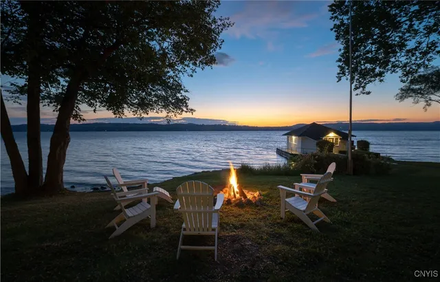 $7,900,000 | 1870 West Lake Road, Skaneateles, NY 13152