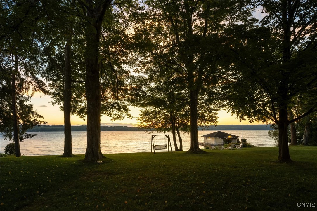 1870 West Lake Road Skaneateles, NY 13152 - Photo 10 of 37