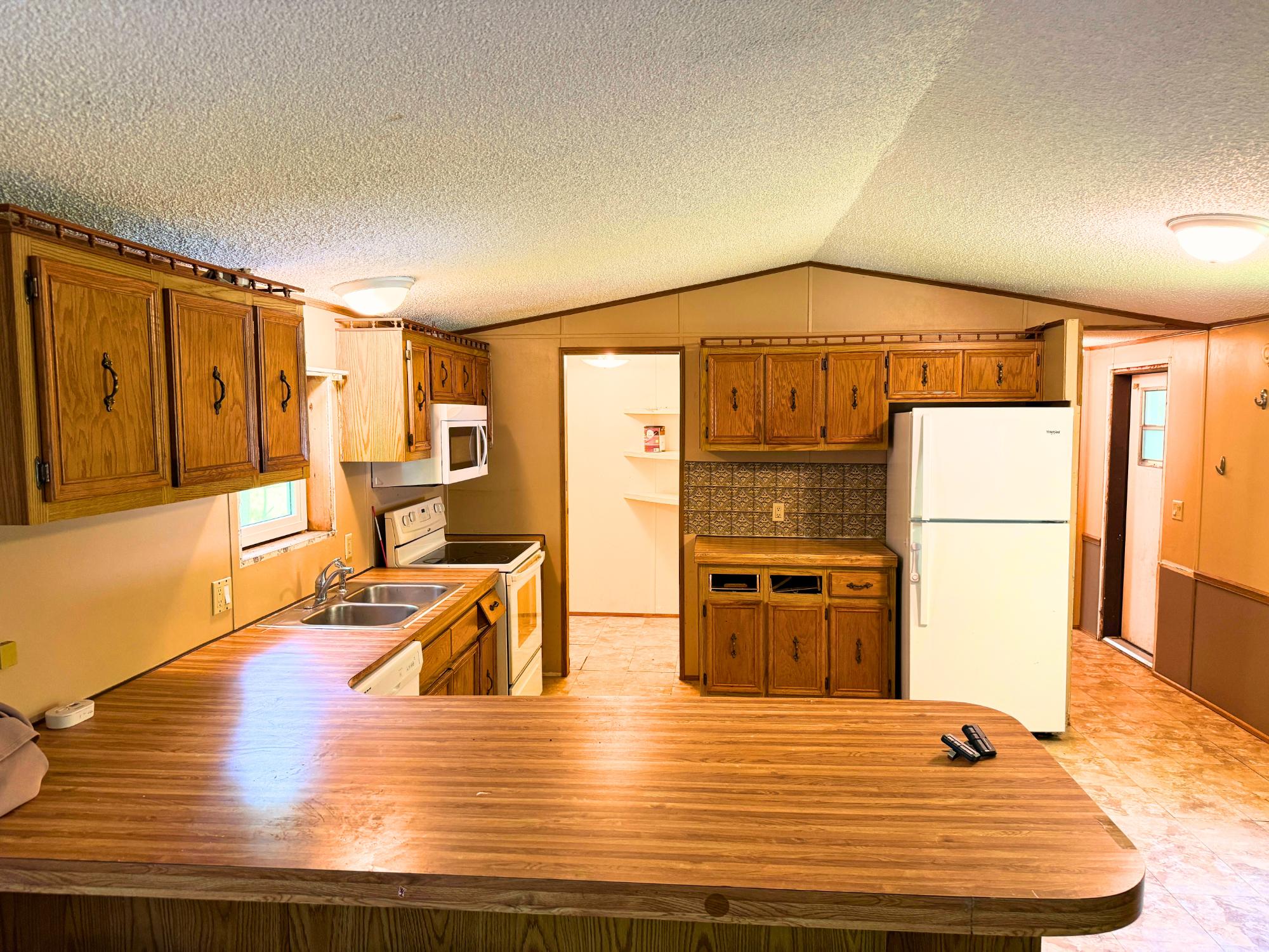 3511 Sunny Point Road Harshaw, WI 54529 - Photo 5 of 24 Gallery Image 5